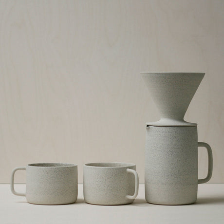 Yonobi Handmade Ceramics Unique Pottery