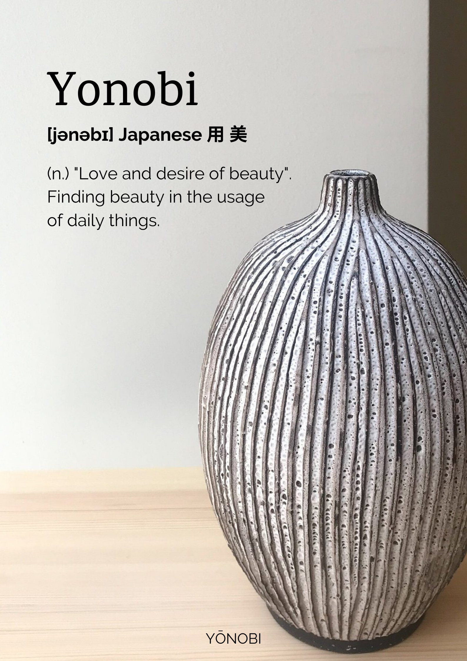 The Art of Imperfection: Kintsugi Pottery, Wabi-Sabi and Sustainability, Blog