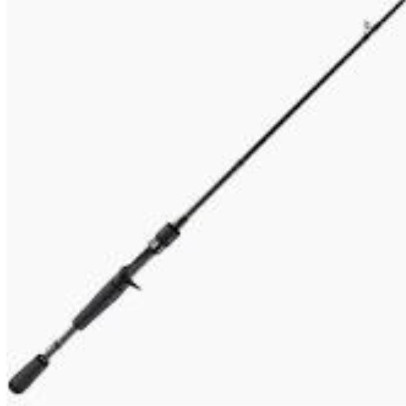 Lews LSG20A66ML Laser LSG Speed Spin IM6 Combo 6ft 6in