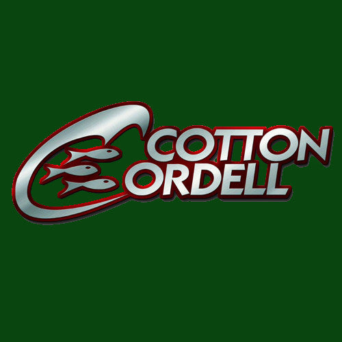 Cotton Cordell