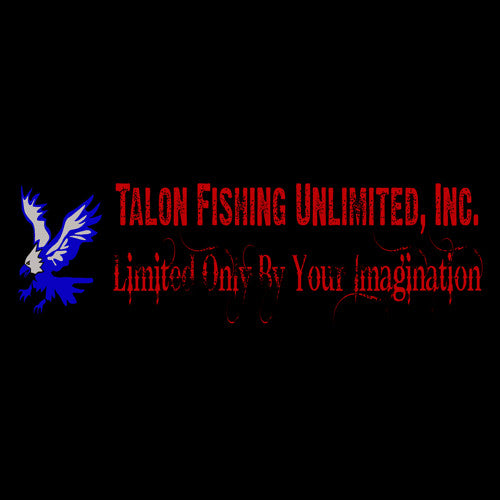 Talon Fishing Billy Mac Jigs