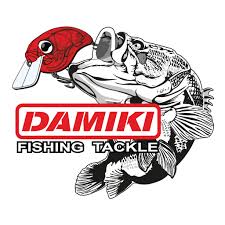 Damiki Fishing Tackle