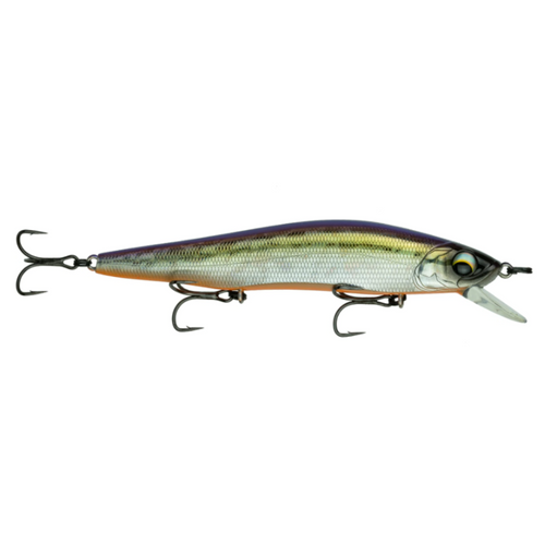 6th Sense Provoke 106X Jerkbait - 4K Shad