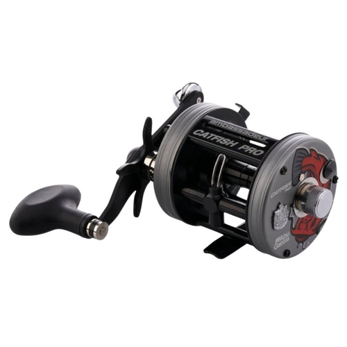 Abu Garcia Ambassadeur Catfish Pro Reel