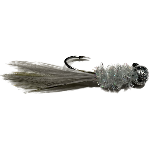 Best Sickle Hooks for Crappie: Sickle hooks are effective and