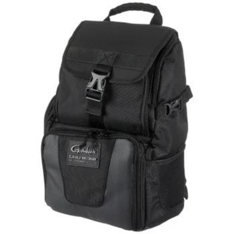 Gamakatsu Backpack Tackle Storage