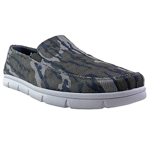 Buy Brewster Slip on Shoe  Wet Traction Fishing & Deck Shoes mens
