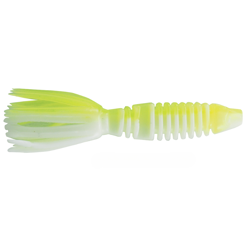 Luck E Strike Skirted Minna Crappie Baits