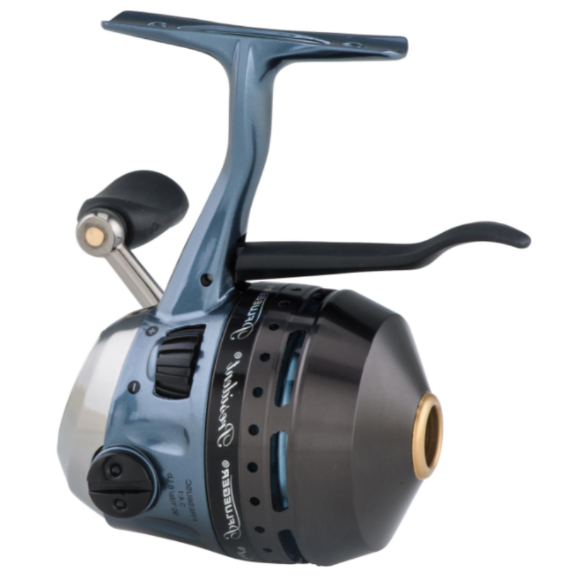 Pflueger President Spincast Reel