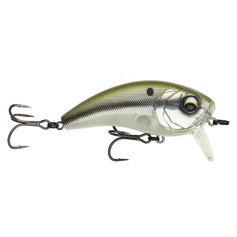 6th Sense Fishing - Movement 80WK Crankbait - Spanish Bone