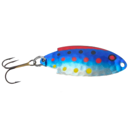 Thomas Buoyant Minnow Flutter Spoons