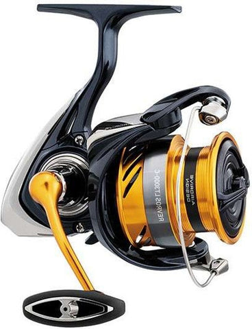 Spinning Reels