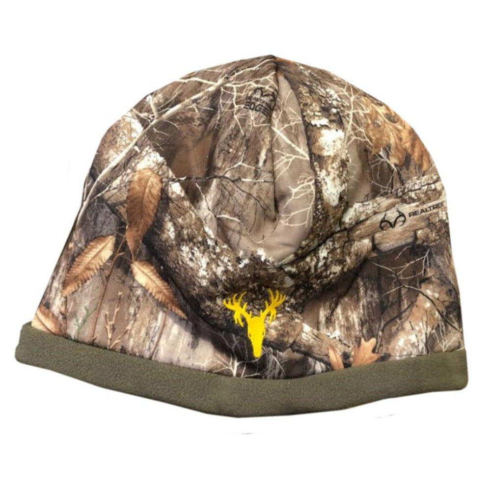 Jacob Ash Fleece Stretch Beanie | Southern Reel Outfitters | Reviews on ...