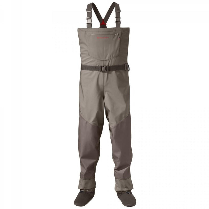 Waders & Bibs