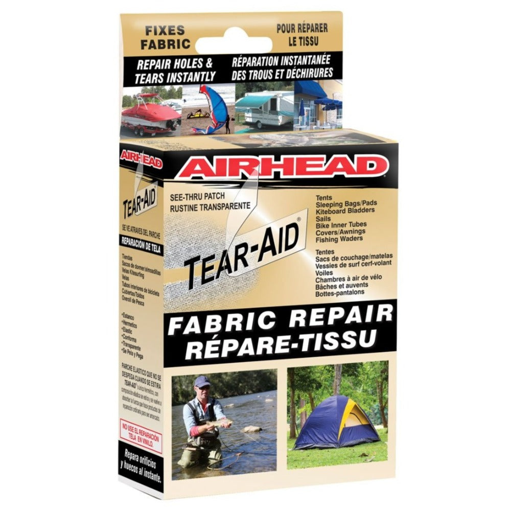 Airhead Vinyl Repair Kit