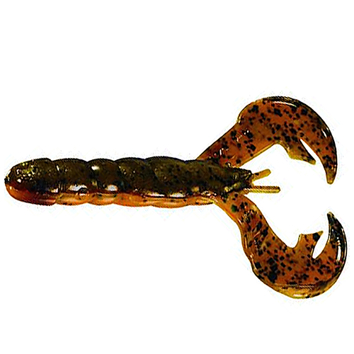  Strike King RGMBUG45-101 Rage Magnum Bug 4.5, Bama Craw :  Sports & Outdoors