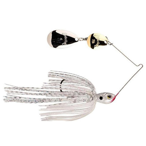 War Eagle Extreme Trokar Double Willow Spinnerbaits