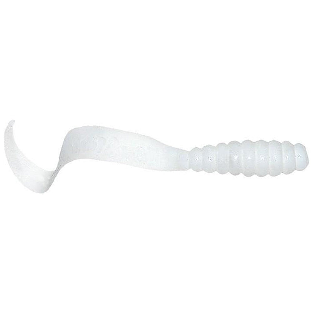 Mister Twister Meeny 3 inch, White