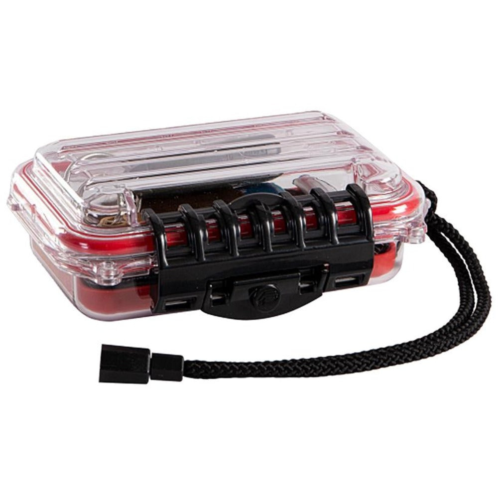 Plano Guide Series Waterproof Field Case, 9x4.88x3in 145000 , 16% Off —  CampSaver