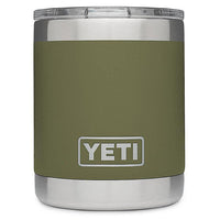 YETI 2 Pack Rambler 10oz Wine Tumbler in Navy – Country Club Prep