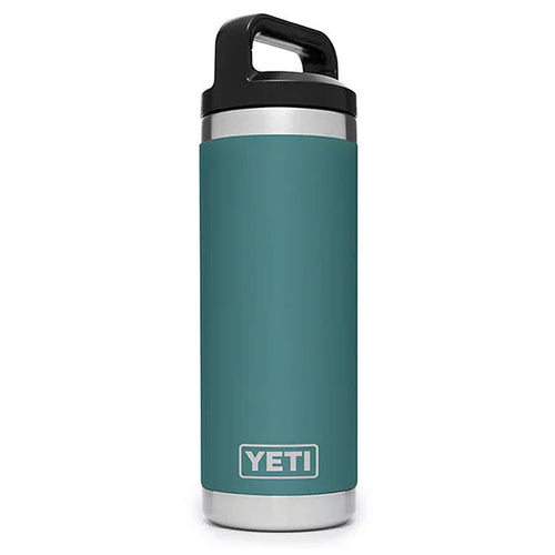 Yeti 64oz Rambler Water Bottle - My Secret Garden