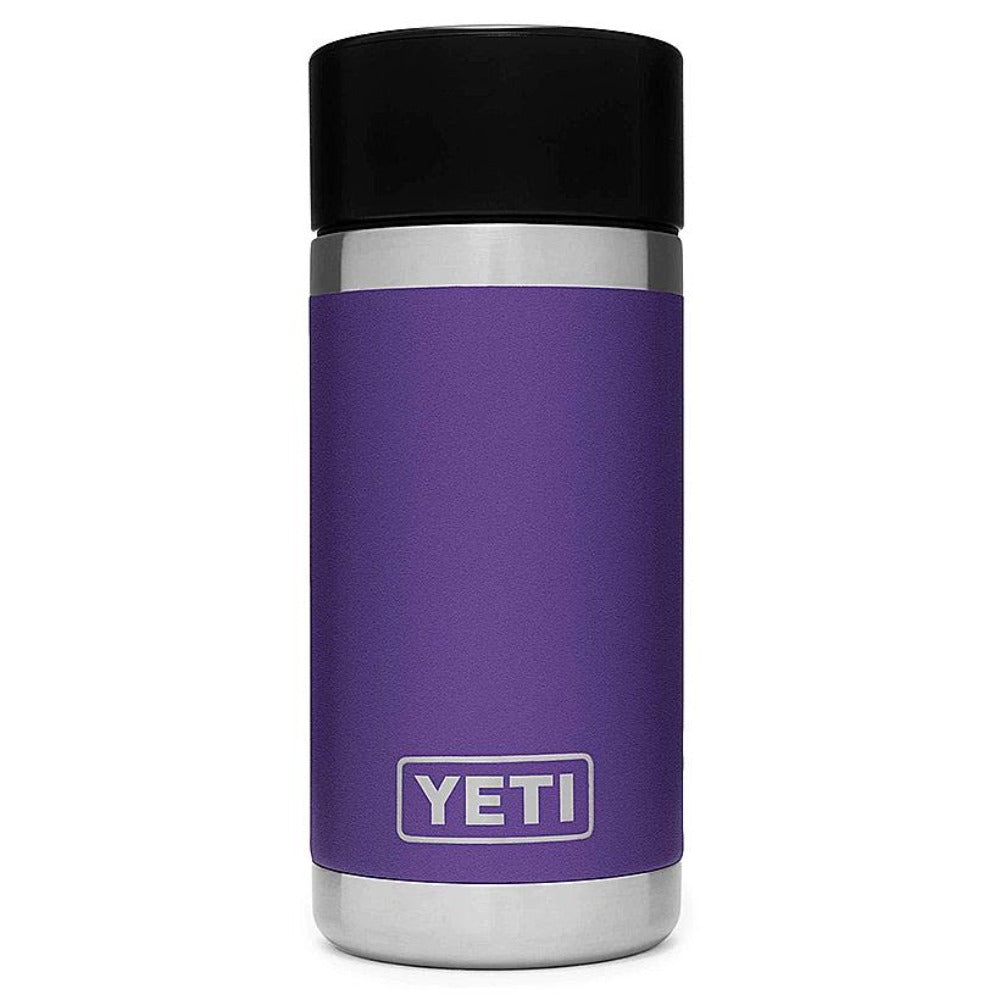 Yeti 12 oz Rambler with Hotshot Lid