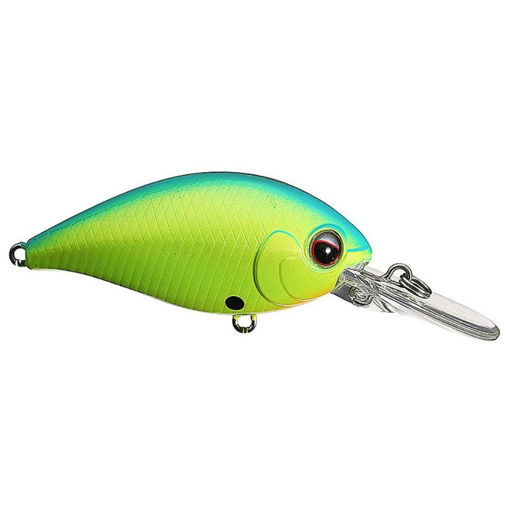 Fishing lure🔥Evergreen Combat Crank Bait/Lure🔥, Sports Equipment, Fishing  on Carousell