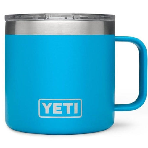 Yeti Mug