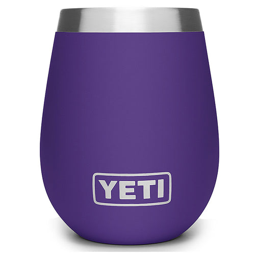 Peak Purple Yeti Wine Glass for Sale in Oakland, CA - OfferUp