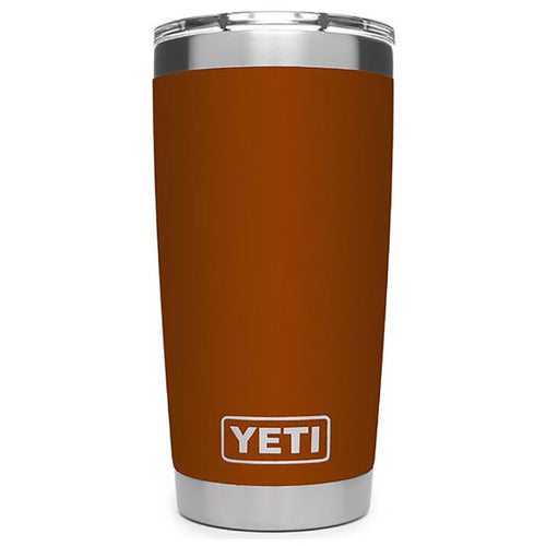 Yeti, Rambler, Rambler Tumbler, 20 oz., 20oz, tumbler, insulated