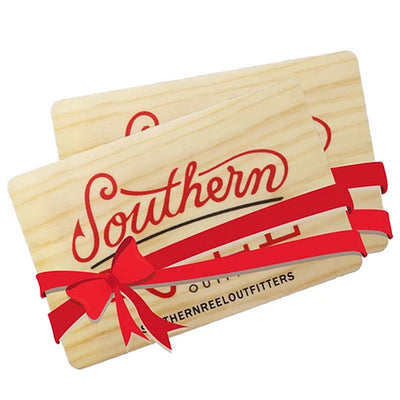 Southern Reel Outfitters Gift Cards, Southern Reel Outfitters