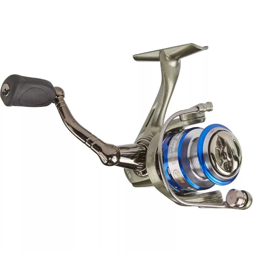 Lew's Custom Lite Spinning Reel