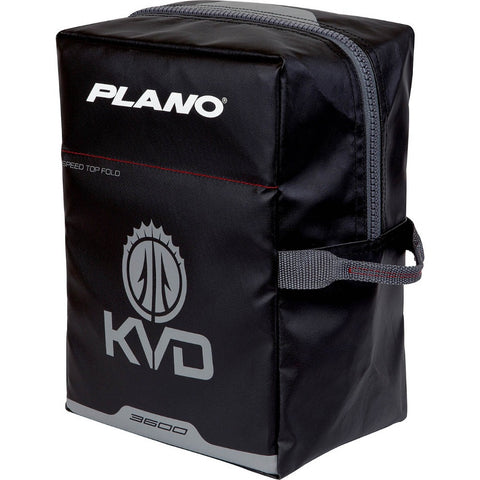 Plano Softsider X 3600 (my bass bag) 