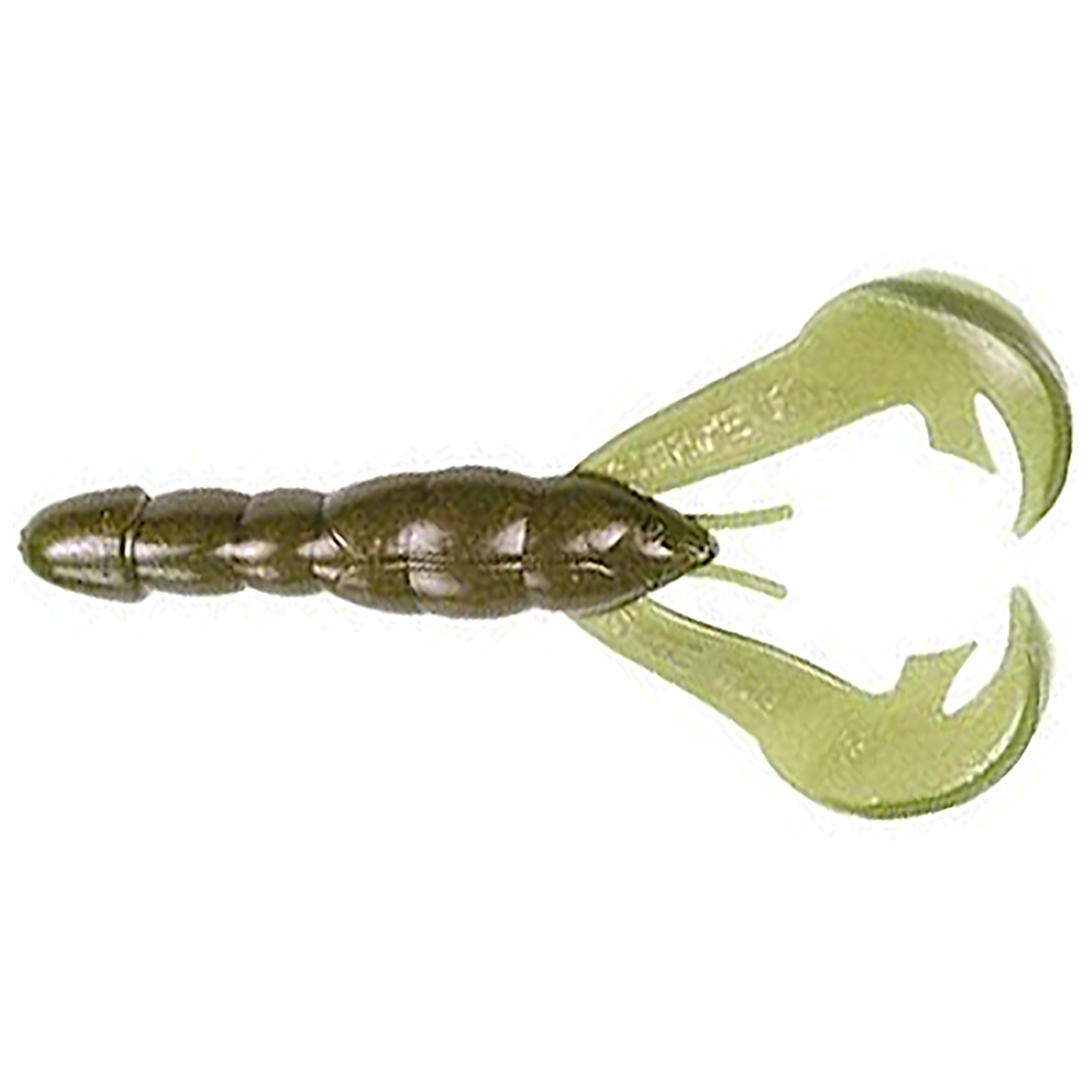 Strike King Rage Craw Falcon Lake Craw