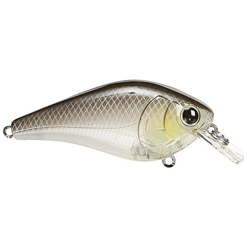 Luck E Strike Rick Clunn Squarebill Crankbaits