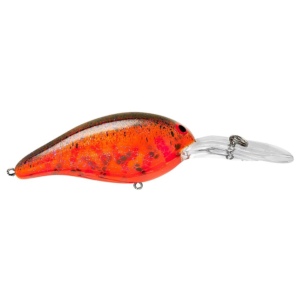 Norman Fishing Lure Reviews - Norman Deep Little DLN Crankbait