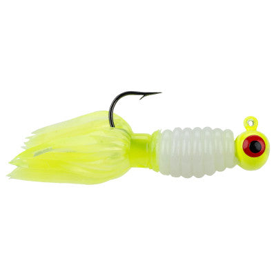 Eagle Claw 619H Panfish/Crappie Hook Assortment - TackleDirect