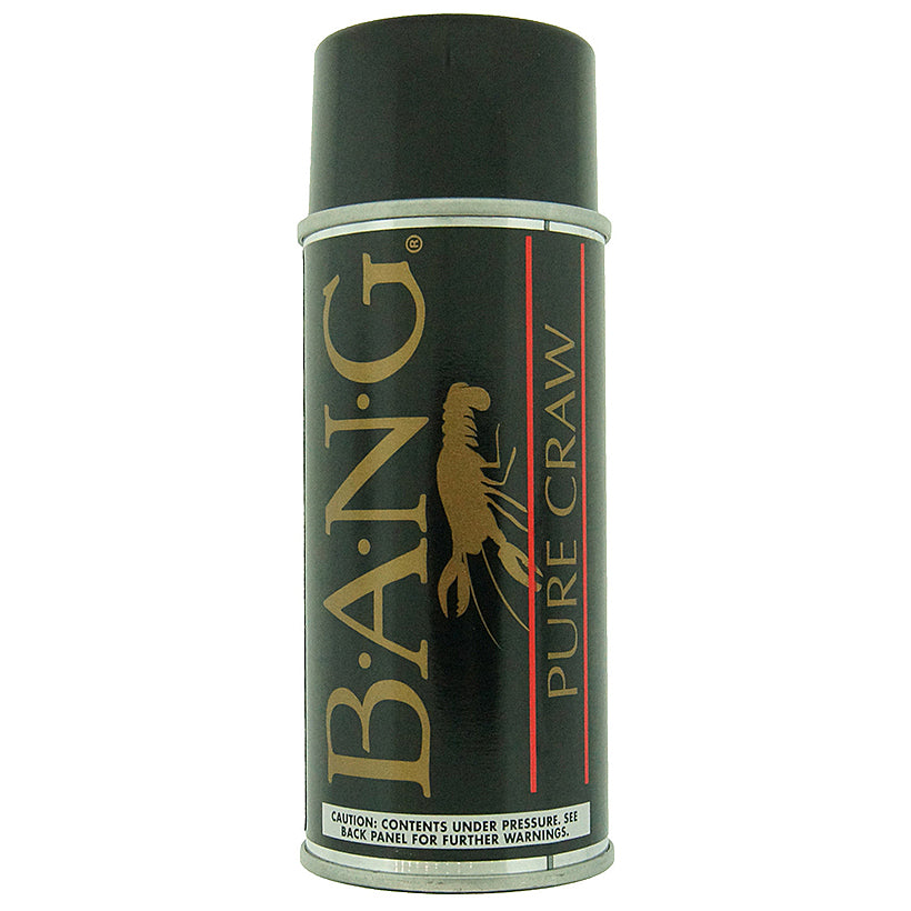 Bang Attractant 5 oz. Shad/Craw Combo