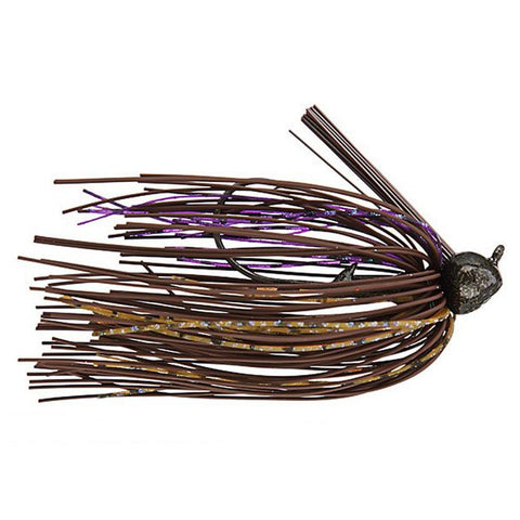 Review of the Buckeye Lures Spot Remover Pro Model Jighead