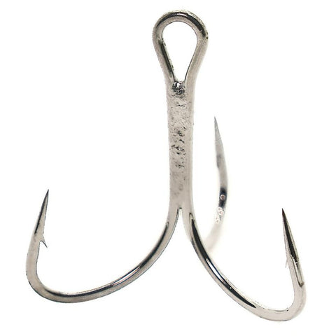 Mustad Straight Shank Soft Plastic Worm Hooks