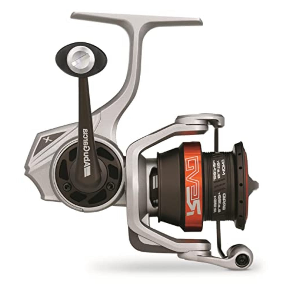 Abu Garcia Revo® S Spinning Reel Product Review 