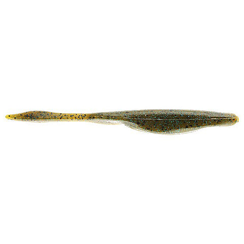 Genesis Minnow