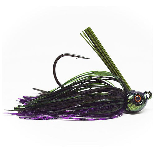 Talon Fishing Billy Mac Jigs Arkansas Craw / 1/2 oz