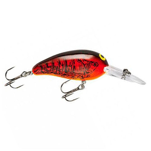 Bill Norman Middle N Length 2 Weight 3/8 Oz Nmmn000 Texas Shad