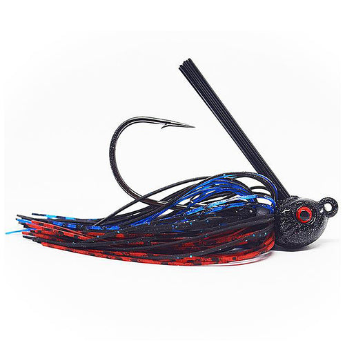 Talon Fishing Billy Mac Jigs 1/2 oz Southern Bream