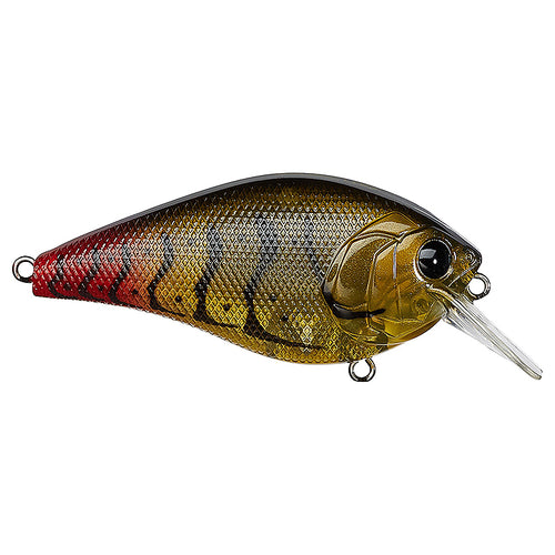 6th Sense Crush 100X Square Bill Crankbait