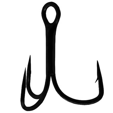 Gamakatsu Superline Offset Extra Wide Gap Worm Hooks