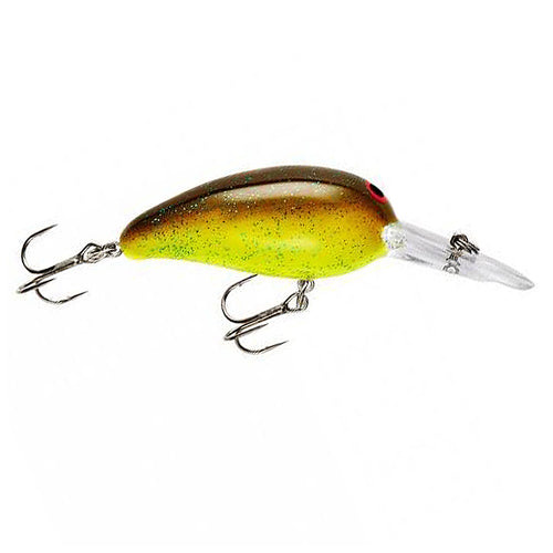 Norman Lures Middle N Crankbait