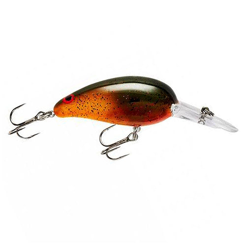 Bill Norman Middle N Crankbait