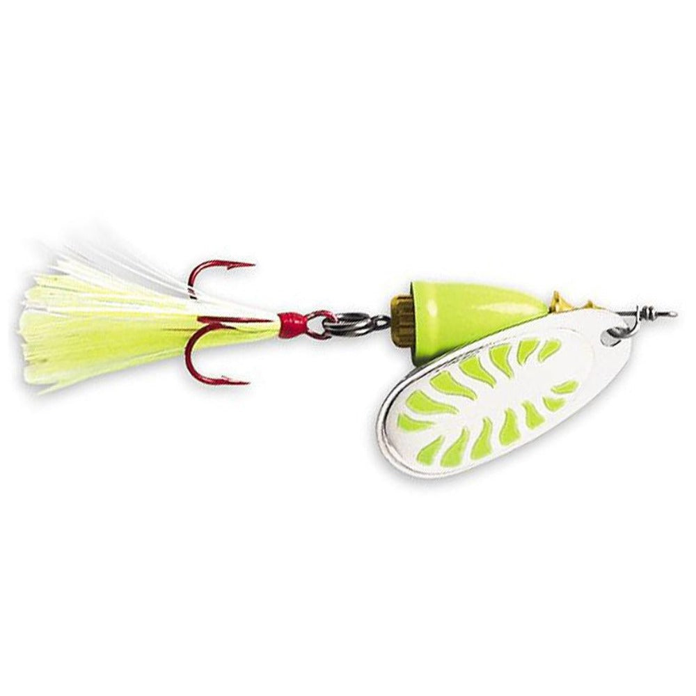 Blue Fox Spinners Vibrax Foxtail